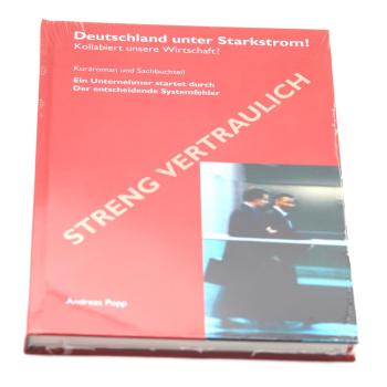 Deutschland unter Starkstrom